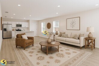 3821 SW 43rd Ct, Unit 204 in Ocala, FL - Foto de edificio - Building Photo