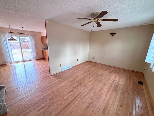 6910 Roaring Spring Terrace in Fountain, CO - Building Photo - Building Photo