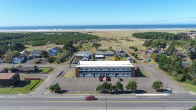 1101 Pacific Ave N in Long Beach, WA - Building Photo - Building Photo