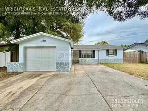 14875 56th St N in Clearwater, FL - Building Photo - Building Photo
