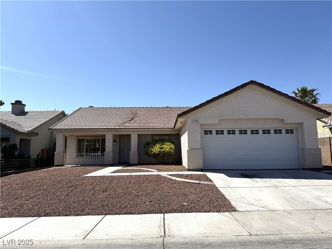 property at 5109 Clouds Rest Ave