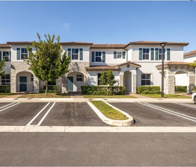 property at 11904 NW 24th Pl