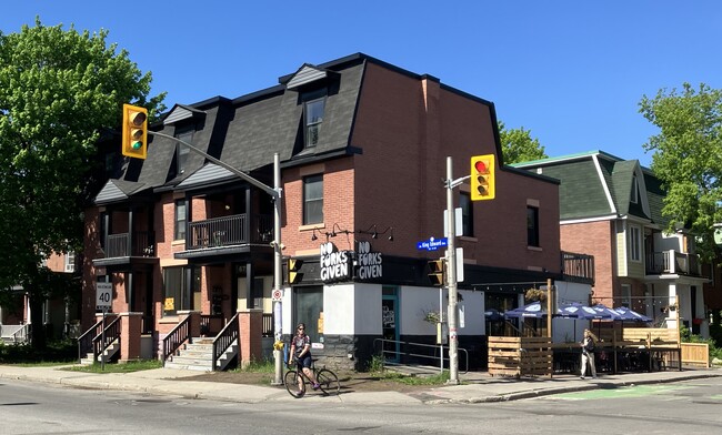 673 King Edward Av in Ottawa, ON - Building Photo - Building Photo
