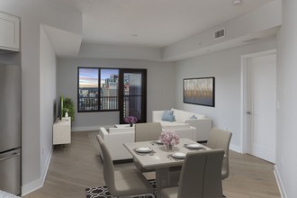 500 Harbour Island in Tampa, FL - Building Photo - Building Photo