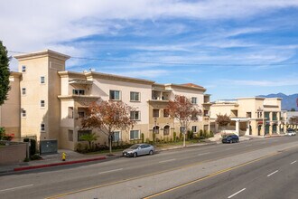 401 S Garfield Ave in Monterey Park, CA - Building Photo - Building Photo