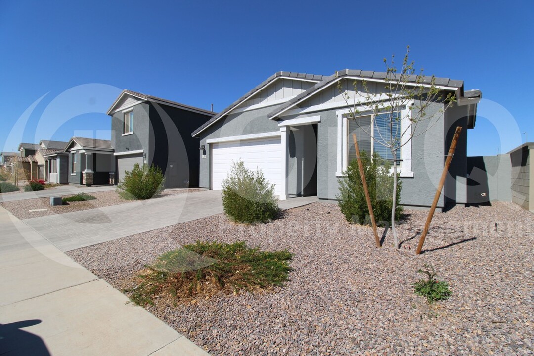 11260 E Unger Ave in Mesa, AZ - Building Photo