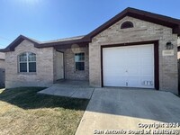 10618 N Shaenridge in San Antonio, TX - Building Photo - Building Photo