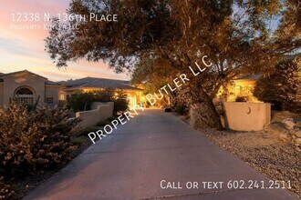 12338 N 136th Pl in Scottsdale, AZ - Building Photo - Building Photo