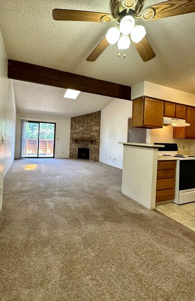 property at 3345 S Ammons St