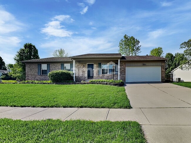 property at 327 Nightwind Dr