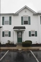 6746 Axtel Dr, Unit 12C in Canal Winchester, OH - Building Photo