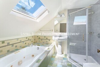 6429 N Delaware Ave in Portland, OR - Building Photo - Building Photo