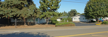 2981-2999 Riviera Dr in Salem, OR - Building Photo - Building Photo