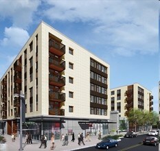 Gray's Landing in Portland, OR - Foto de edificio - Building Photo