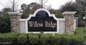3640 Kirkpatrick Cir, Unit #14 in Jacksonville, FL - Building Photo