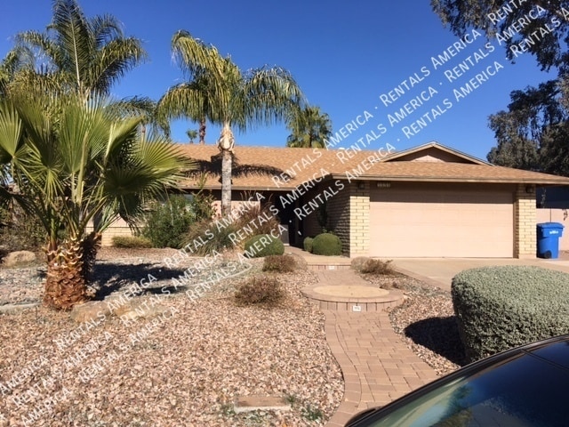 property at 5144 E Carolina Dr