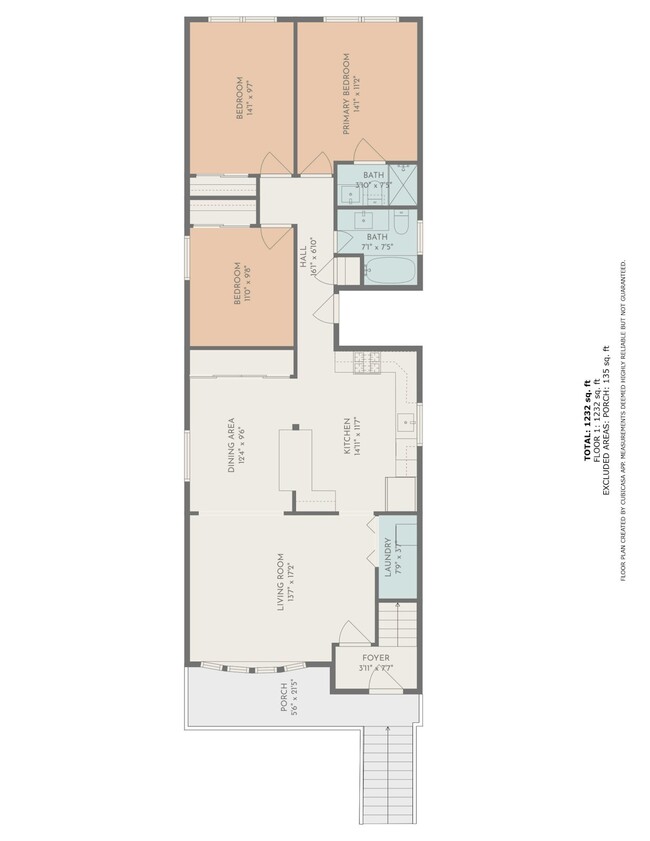 167 Hutton St-Unit -#1 in Jersey City, NJ - Foto de edificio - Building Photo