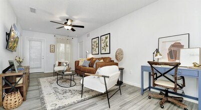 2500 Conserve Cir, Unit Sanctuary in Apopka, FL - Building Photo - Building Photo