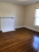 1106 N Maple St, Unit B in Murfreesboro, TN - Building Photo