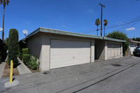 1440 E Locust Ave in Orange, CA - Building Photo - Building Photo