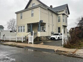 263 Jefferson St in Bridgeport, CT - Building Photo