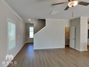 158 Brixham Lp in Troutman, NC - Building Photo - Building Photo