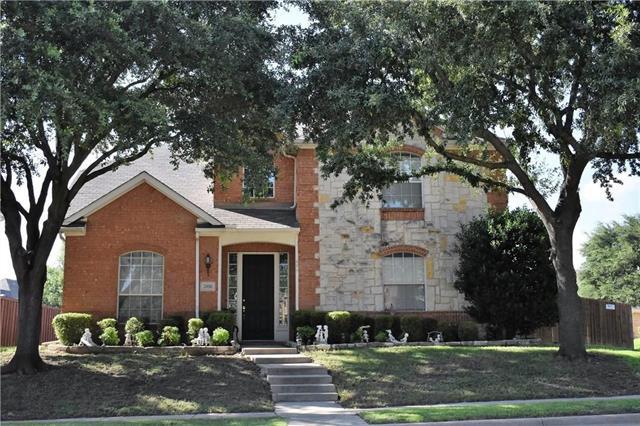 property at 2028 Nottingham Pl