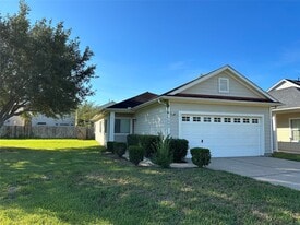 7642 Chalk Hill in Missouri City, TX - Building Photo