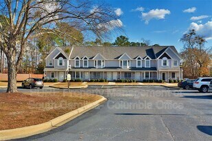803 New Brookland Pl in West Columbia, SC - Building Photo