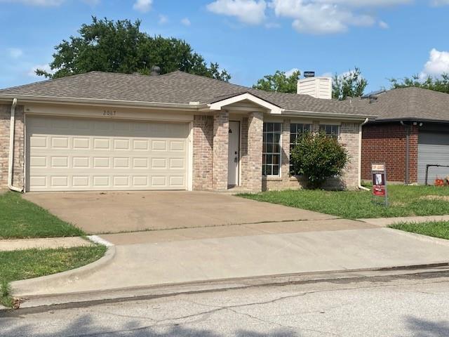 2067 Palomino Trail