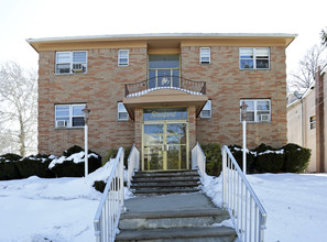 Stanford House in Passaic, NJ - Building Photo - Building Photo