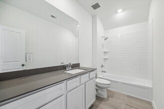 5518 Amber Brook Ln in Fulshear, TX - Building Photo - Building Photo