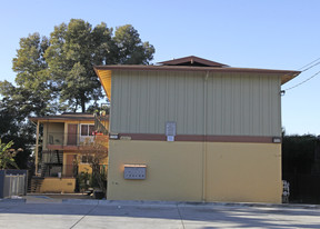 4005 Lyon Ave in Oakland, CA - Building Photo