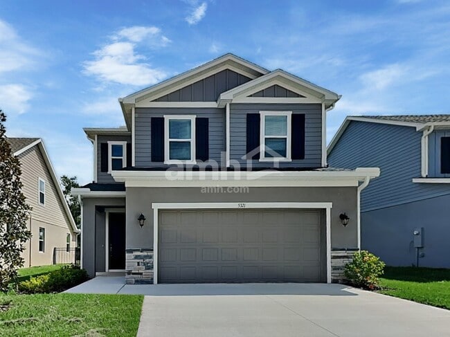 property at 5321 Boulder Crk Cv