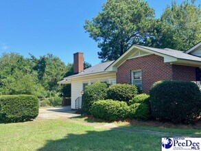 1237 Pinckney Ave in Florence, SC - Building Photo - Building Photo