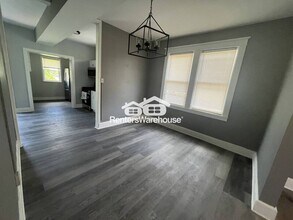 2502 Halcyon Ave in Baltimore, MD - Building Photo - Building Photo