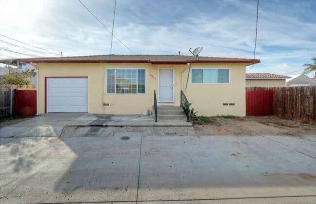 property at 3341 Chamoune Ave