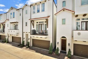 1221 Bonner St in Houston, TX - Building Photo