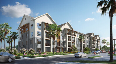 RENDER Legacy Trail by Crescent Communities in Nokomis, FL - Building Photo - Building Photo