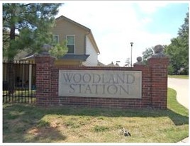 Woodland Station Senior Apartments