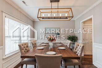 6097 Amber Forest Trail in Chattanooga, TN - Building Photo - Building Photo