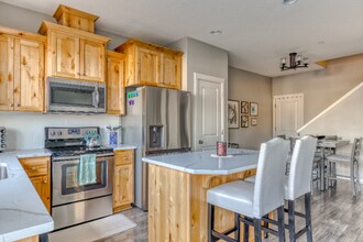 4335 N 2nd Way in Ridgefield, WA - Building Photo - Building Photo