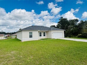 2679 SW 154th Place Rd in Ocala, FL - Building Photo - Building Photo