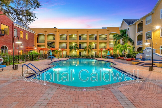 property at 1910 E Palm Ave