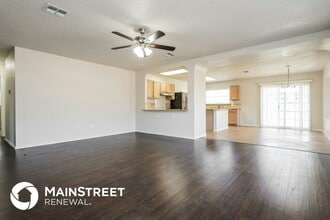 1225 McCary St in Cedar Hill, TX - Building Photo - Building Photo