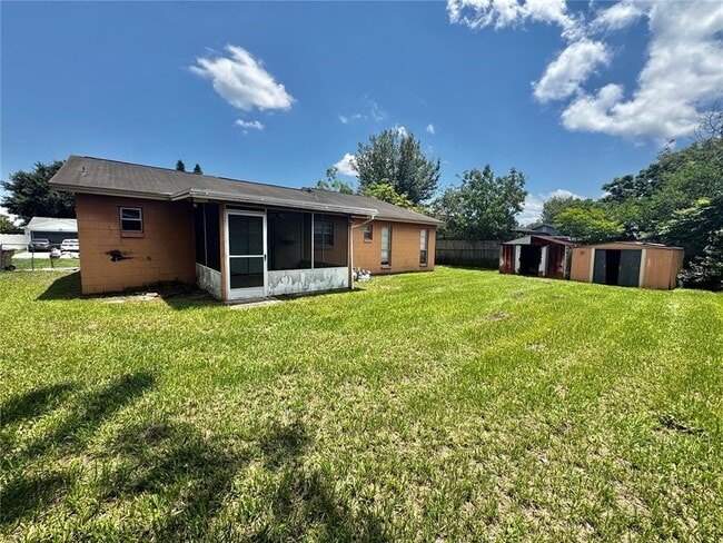 144 Jalapa Dr in Kissimmee, FL - Building Photo - Building Photo