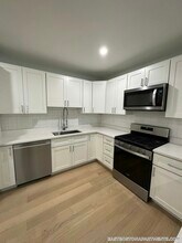 3 Walley St in Boston, MA - Building Photo - Building Photo