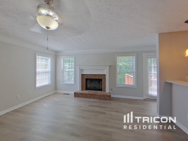 1531 Swan Valley Ct in Lawrenceville, GA - Building Photo - Building Photo