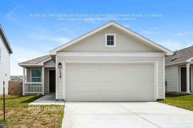 property at 139 Pasadena Pl