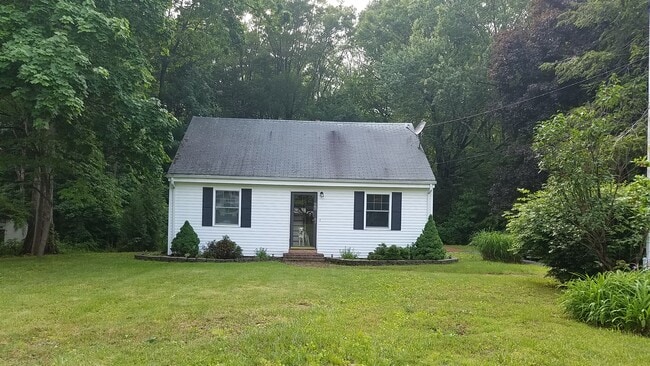 property at 68 Blatchley Ave